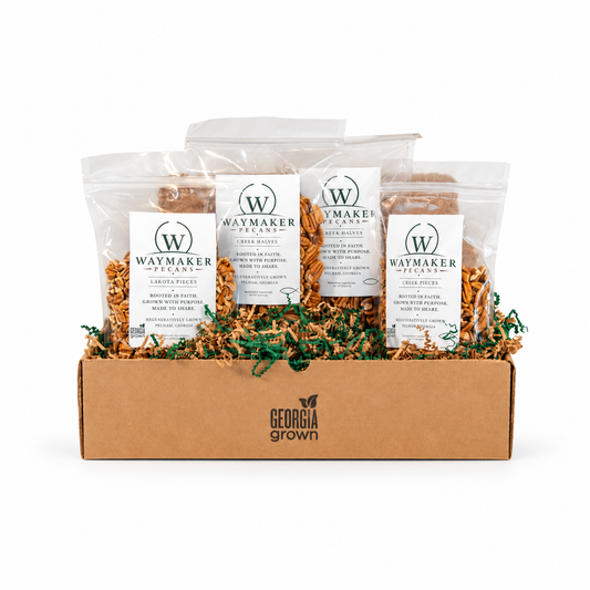 4-Bag Gift Box